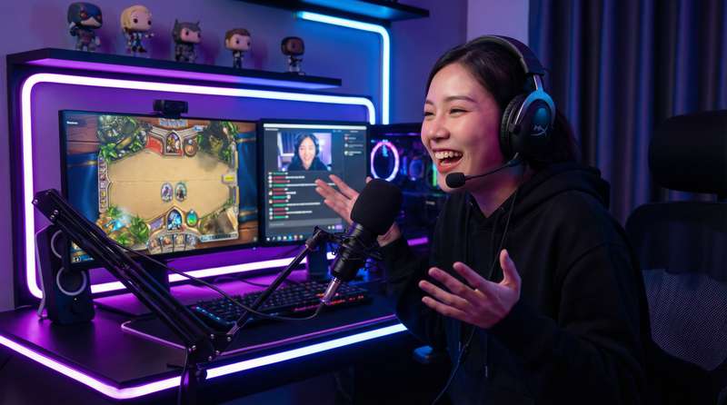 91游戏直播视频